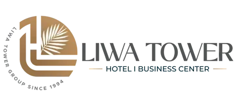 Liwa Tower logo