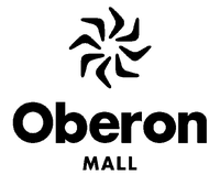 Oberon Mall logo