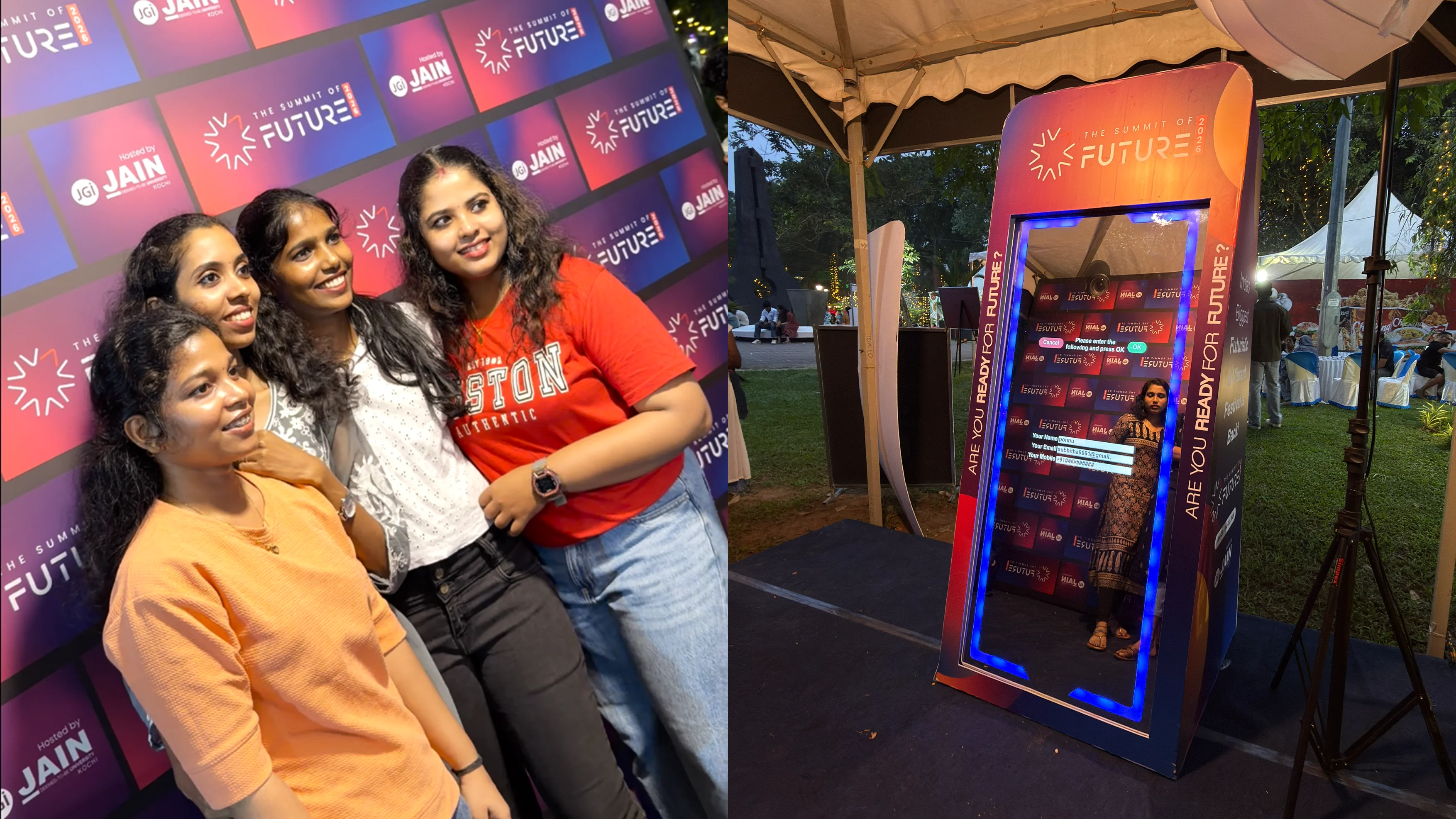 Manorama HORTUS 2025, powered by JAIN University Kochi