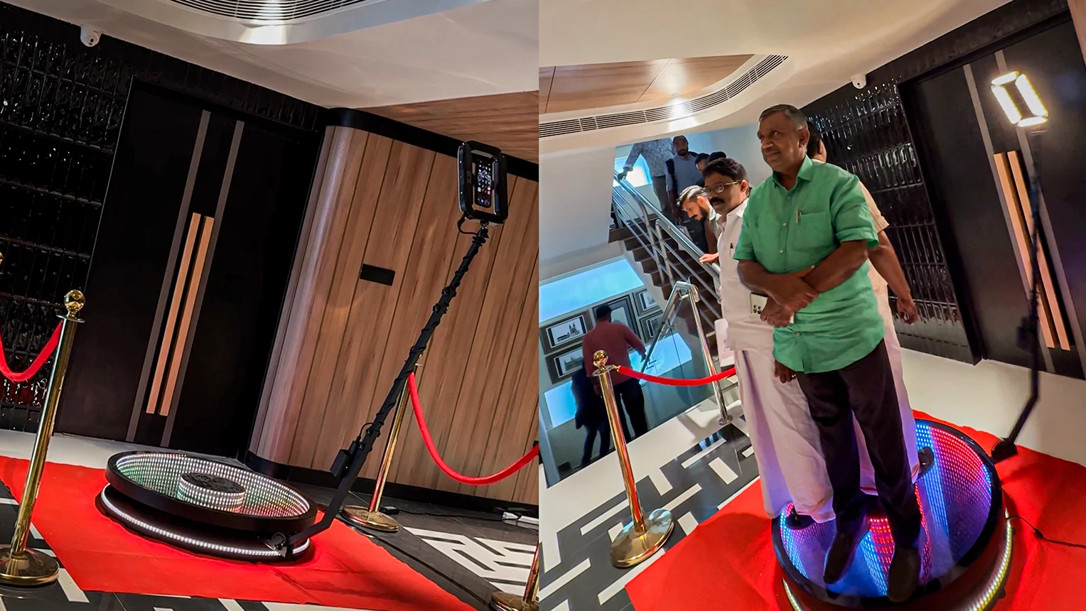 K-FON Synergy Summit