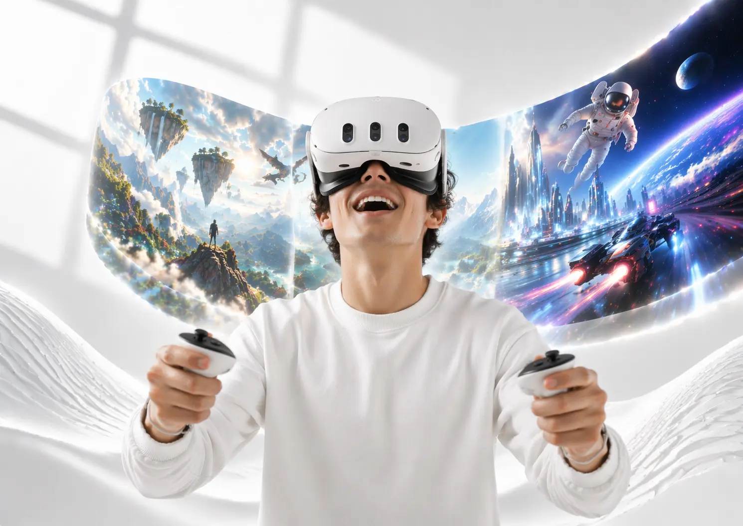 Gamified experiences for events in India